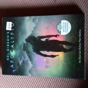 Apocalypto DVD